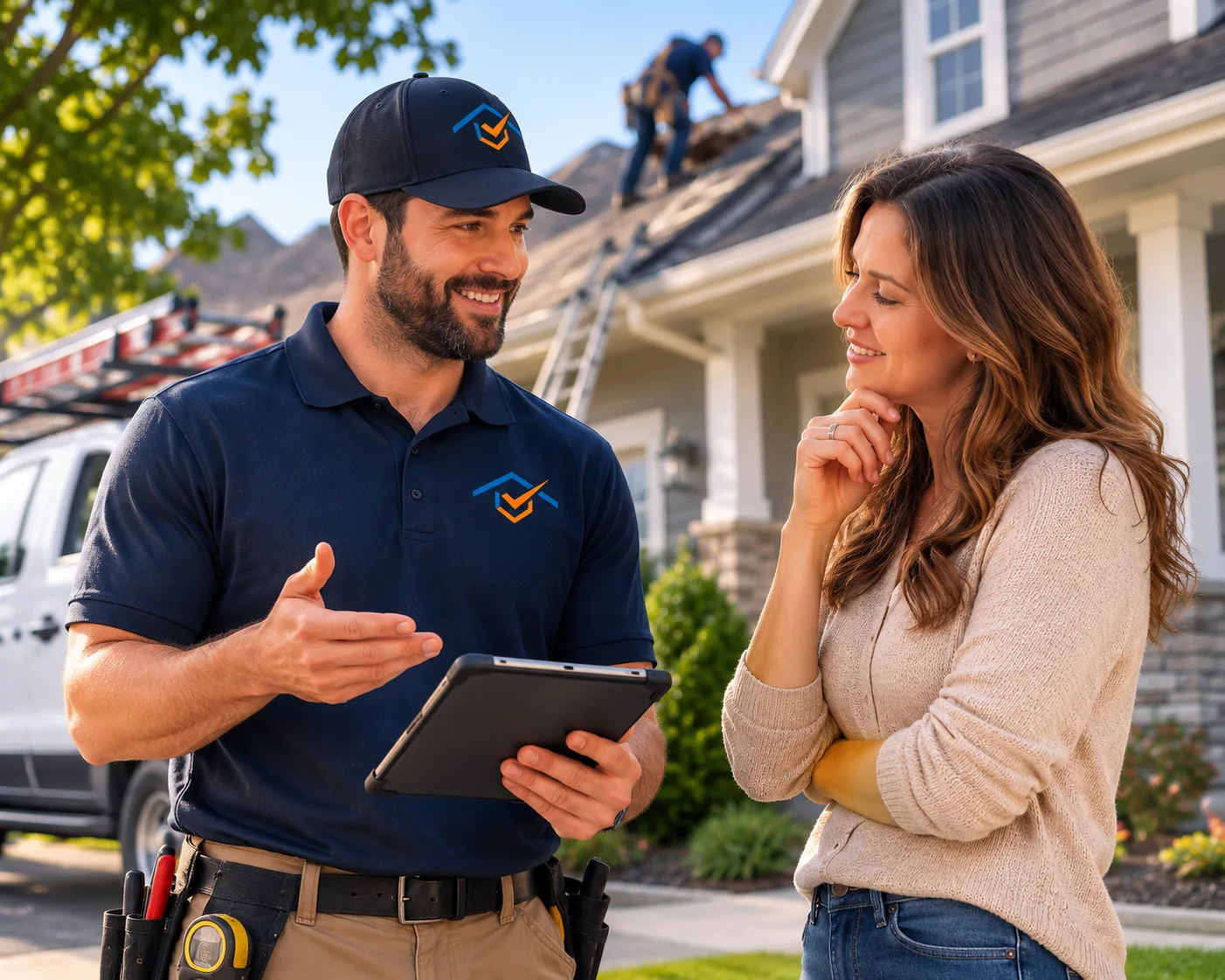 Roof Inspection FAQs in Lincoln, DE