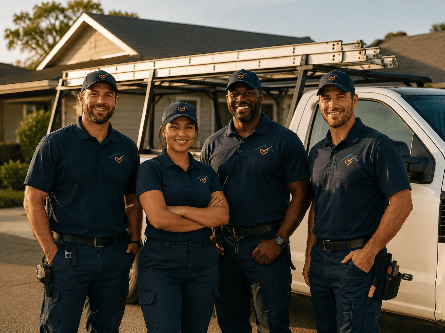 Roof Inspection company in Lincoln, DE